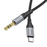 Hoco UPA26 USB-C to 3.5mm Aux Cable