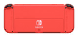 Nintendo Switch OLED Model Mario Red Edition HEG-001  64GB