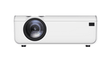 Blaupunkt Full HD Projector with Self-Inflatable Screen