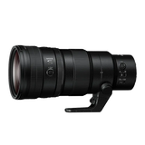 Nikkor Z Fx 400mm F4.5 Vr S-Line Lens