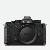 Nikon Zf Mirrorless Camera