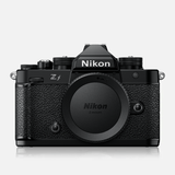 Nikon Zf Mirrorless Camera