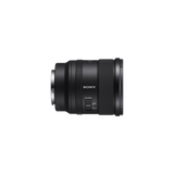 Sony Full Frame E-Mount FE20mm F1.8 Wide Angle G Lens