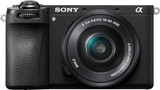 Sony a6700 Premium E-mount APS-C Camera