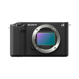 Sony ZV-E1 | Full-Frame Vlogging Camera (Black)