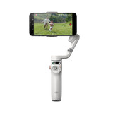 DJI Osmo Mobile 6 [ Platinum Gray ]