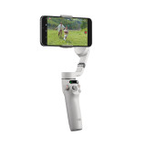 DJI Osmo Mobile 6 Platinum Gray