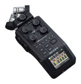 ZOOM H6 Audio Recorder