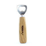 Moana Road Wood Bottle Opener