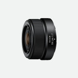 Nikon Z DX 24mm f/1.7 Prime Lens