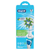 Oral B Vitality Eco-Box Cross Action Toothbrush