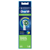 Oral-B CrossAction Replacement Brush Heads 3 Pack