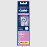 Oral B EB60 Extra Sensitive Refills (3 pack)