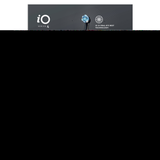 Oral-B iO Series 4 Electric Toothbrush [Black Onyx]