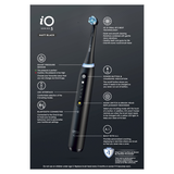 Oral-B iO Series 5 Electric Toothbrush [Black Onyx]