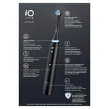 Oral-B iO Series 5 Electric Toothbrush Black Onyx
