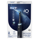 Oral-B iO Series 5 Electric Toothbrush Black Onyx