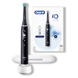 Oral-B iO 6 Series Rechargeable Toothbrush [Black Onyx]