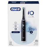 Oral-B iO 6 Series Rechargeable Toothbrush [Black Onyx]