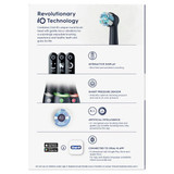 Oral-B iO 6 Series Rechargeable Toothbrush [Black Onyx]