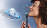 Oral-B iO Series 9 Rechargeable Electric Toothbrush [Black Onyx]