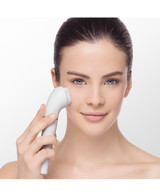 Braun FaceSpa 851V – 3-in-1 Facial epilator/ epilation & cleansing brush system