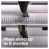 Braun Series X XT10 Replacement Blade – Black