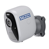 iTronCAM with Solar Panel