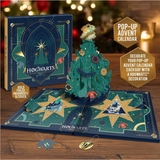 Harry Potter Pop Up Book Advent Calendar