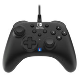Hori Switch HORIPAD Turbo (Black)