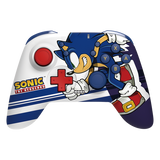 Hori Switch Wireless HORIPAD (Sonic)