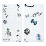 Star Wars Wall Decals