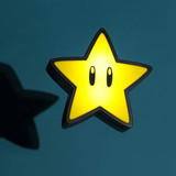 Super Mario Star Light