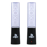 PlayStation Water Dancing Light