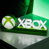 Xbox Icons Light (Green)