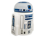 Star Wars R2D2 Ceramic Cookie Jar