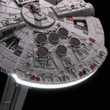 Star Wars Millennium Falcon Desk Light