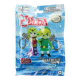 The Legend of Zelda Backpack Buddies