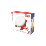 Hori Switch Taiko no Tatsujin Drum