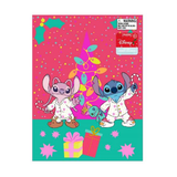 Disney Lilo and Stitch Stationery 24 Day Advent Calendar