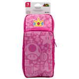 Hori Switch Adventure Pack (Peach)