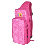 Hori Switch Adventure Pack (Peach)