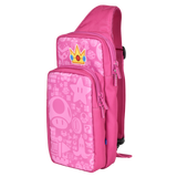 Hori Switch Adventure Pack (Peach)