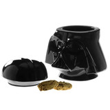Star Wars Death Vader Cookie Jar