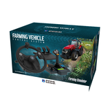 Hori PC Farming Control System