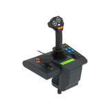 Hori PC Farming Control System