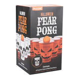 Halloween Pong