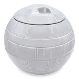 Star Wars Death Star Ceramic Cookie Jar