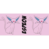 Pokemon Espeon Mug