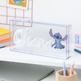 Disney Stitch Ohana LED Light